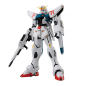 Preview: MG 1/100 GUNDAM F91 VER.2.0